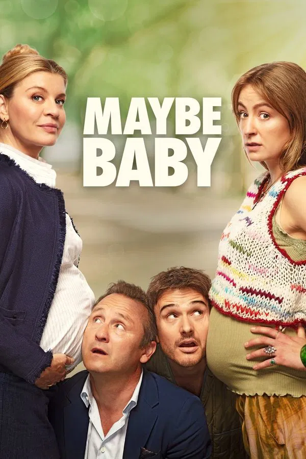 Maybe Baby (2023) ซับไทย