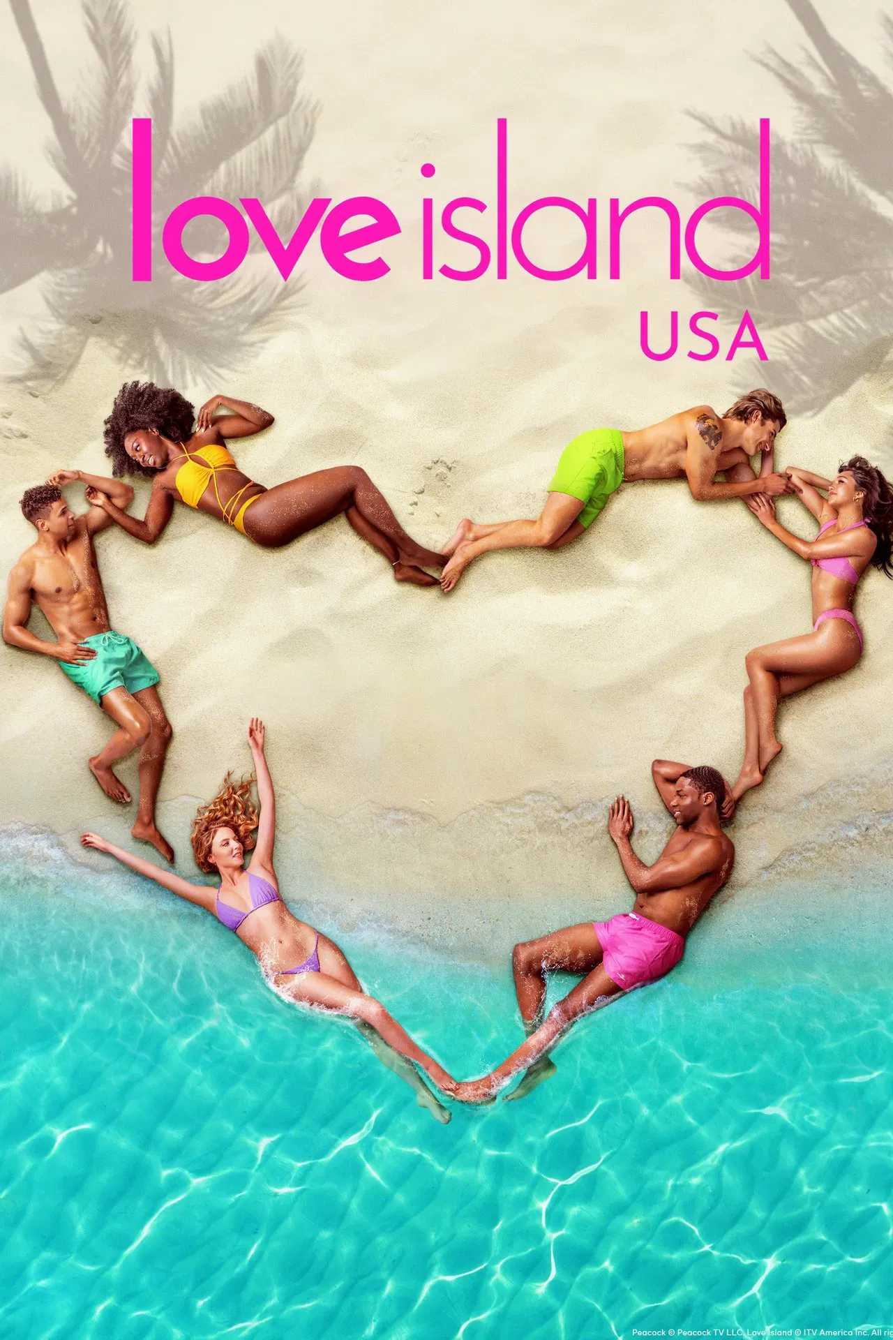 Love Island USA ซับไทย