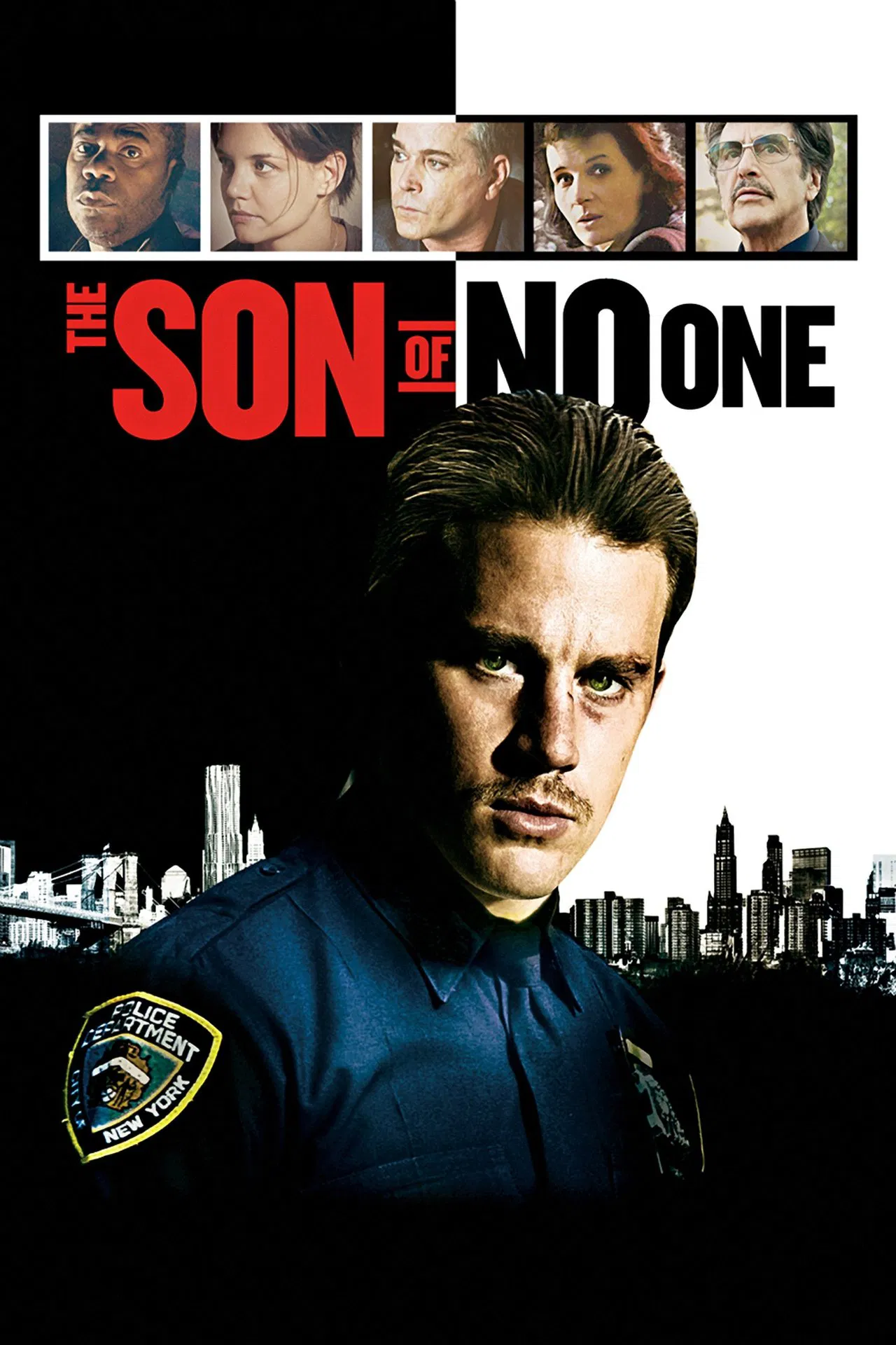 The Son of No One (2011) วีรบุรุษ ขุดอำมหิต พากย์ไทย