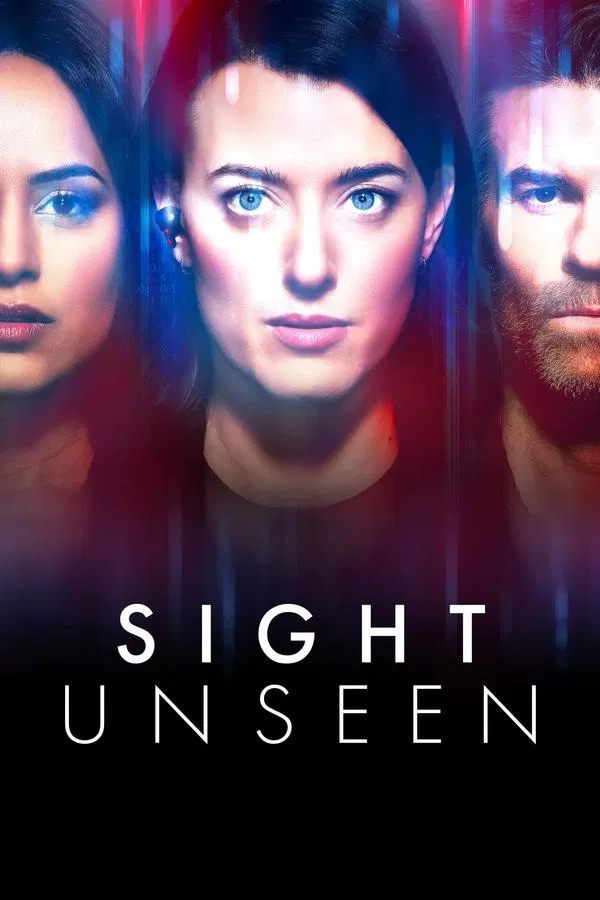 Sight Unseen ซับไทย