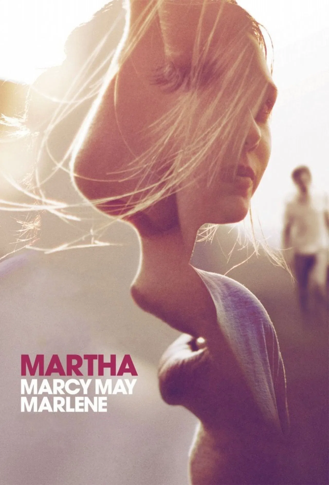 Martha Marcy May Marlene (2011) มาร์ธา ฝ่าโหด หนีอำมหิต พากย์ไทย