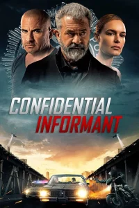 Confidential Informant (2023) ซับไทย