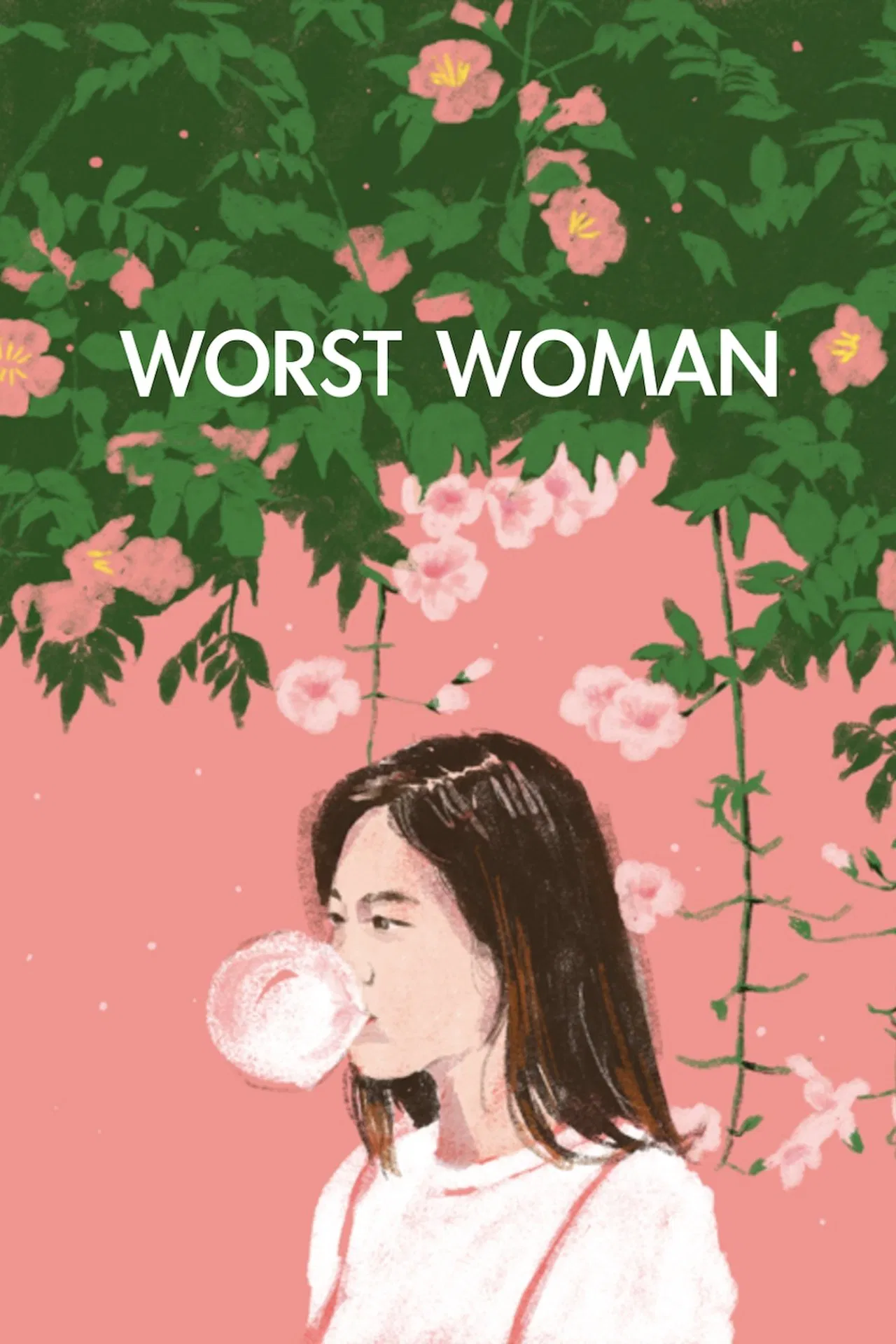 Worst Woman (2016) ซับไทย