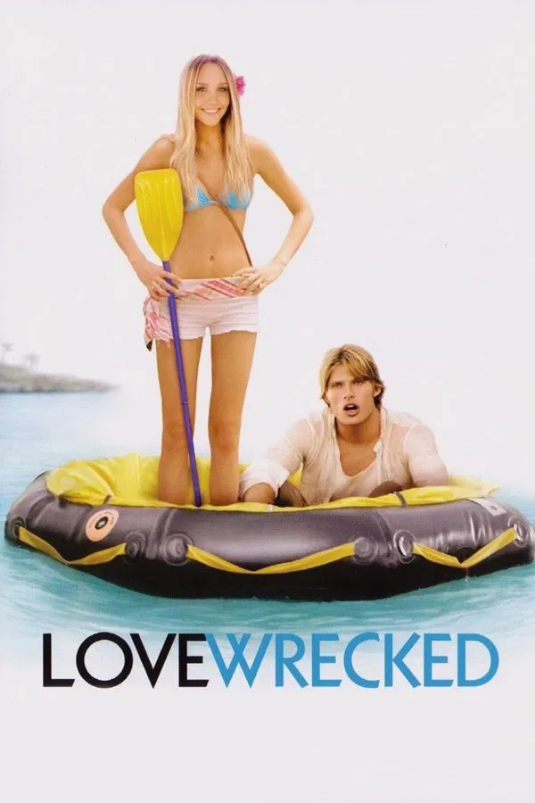 Lovewrecked (2005) แอบกั๊ก รักติดเกาะ พากย์ไทย