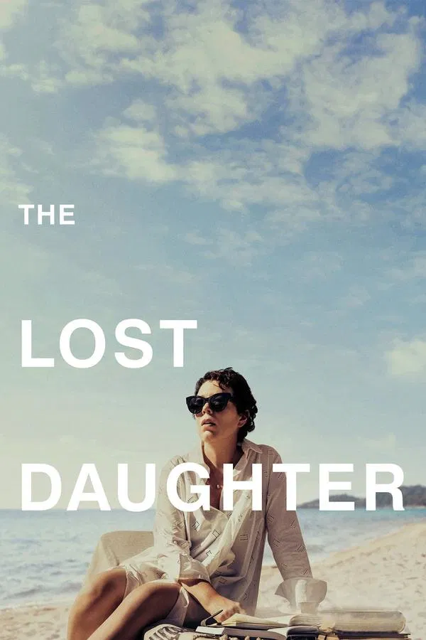 The Lost Daughter (2021) ลูกสาวที่สาบสูญ พากย์ไทย