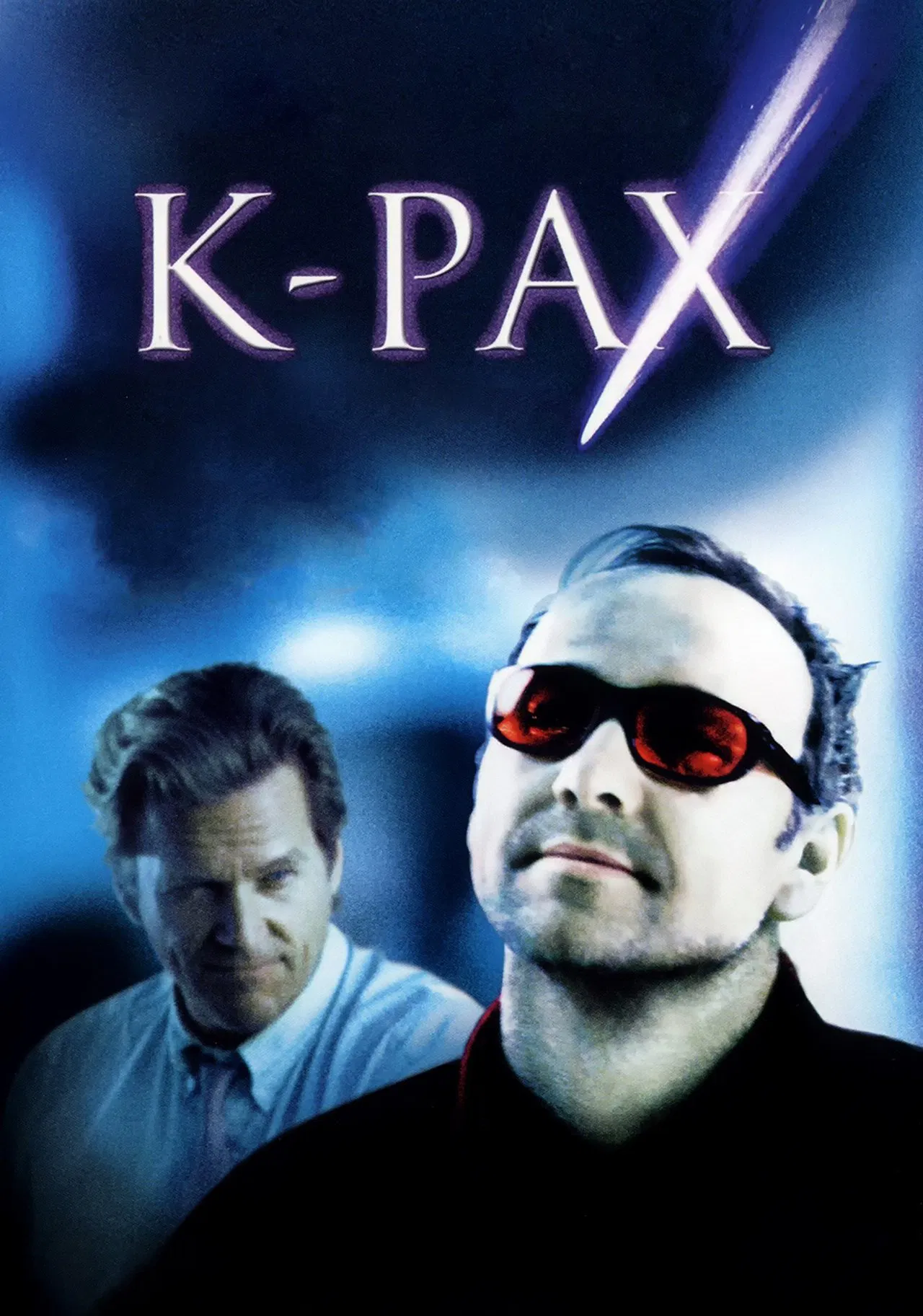 K-PAX (2001) พากย์ไทย