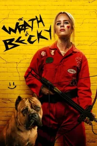 The Wrath of Becky (2023) แค้นนี้เบ็คกี้ขอชำระ ซับไทย