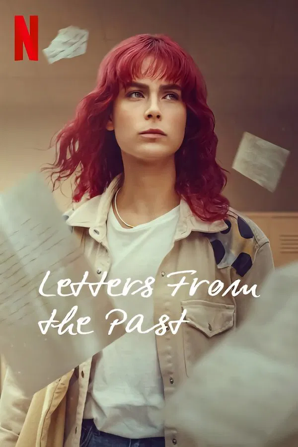 Letters From The Past จดหมายจากอดีต ซับไทย