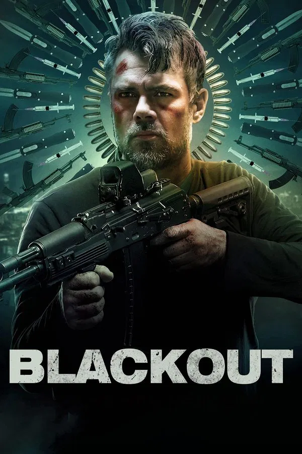 Blackout (2022) แบล็คเอาท์ ซับไทย