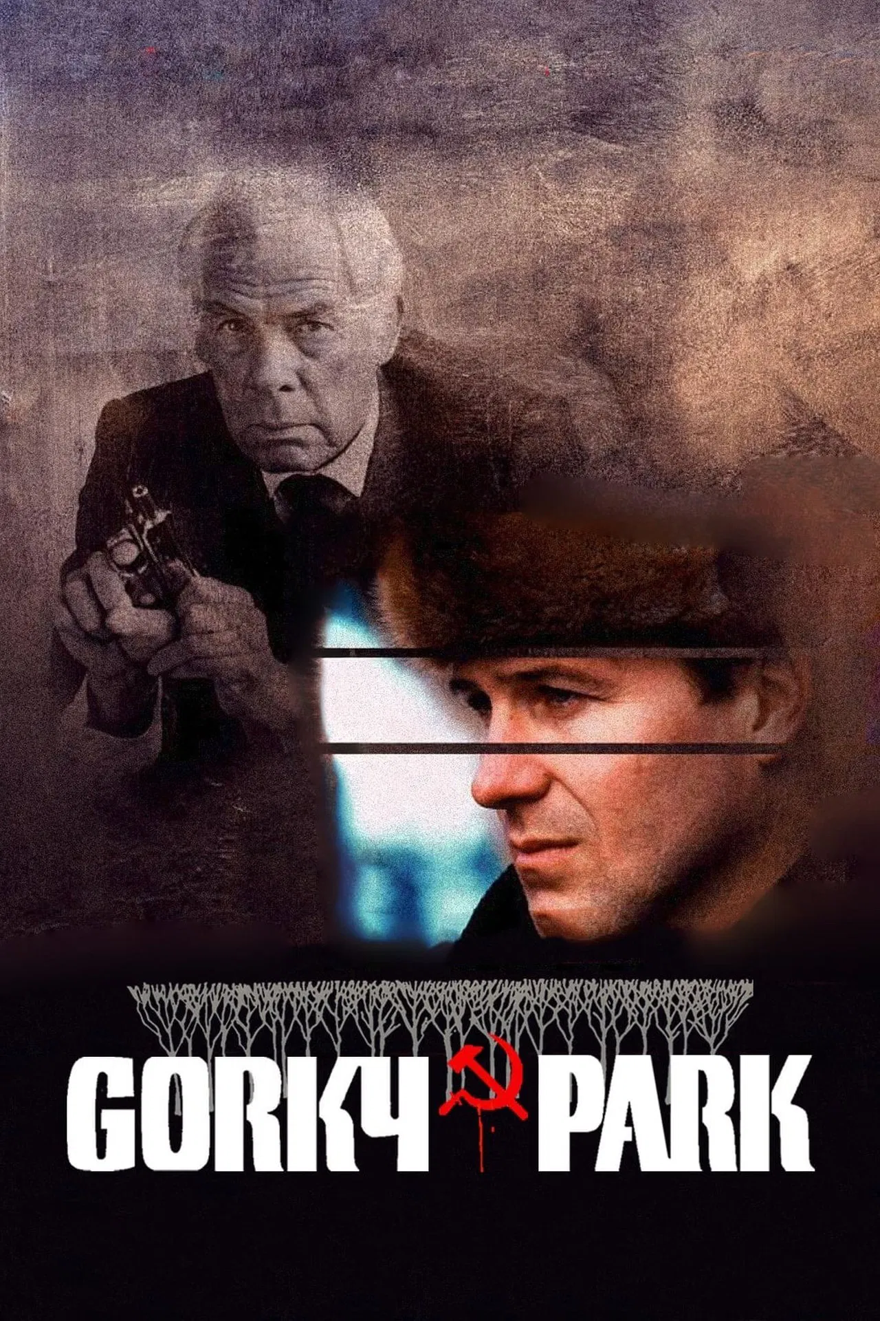 Gorky Park (1983) กอร์กี้พาร์ค ซับไทย