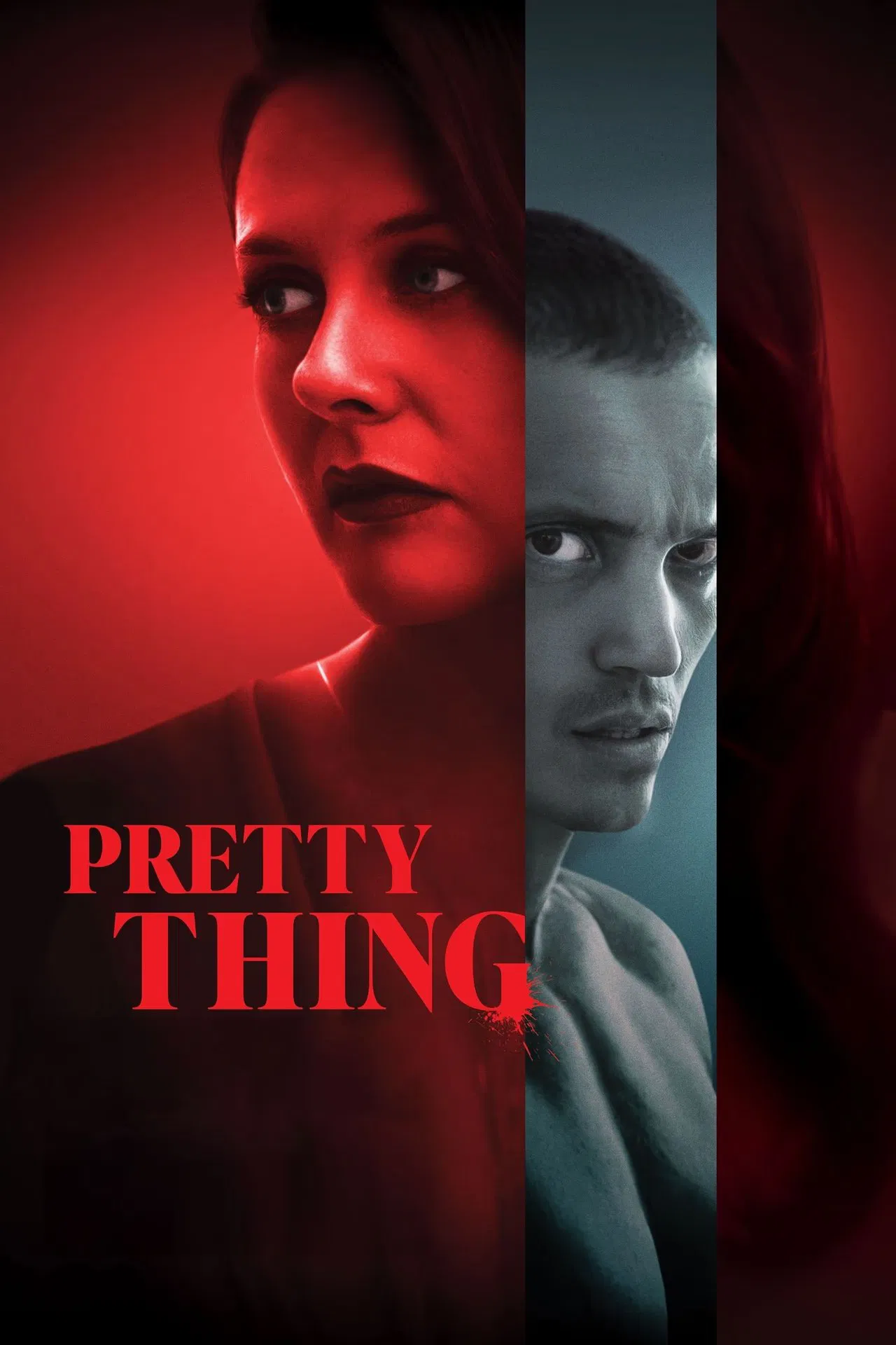 Pretty Thing (2025) ซับไทย