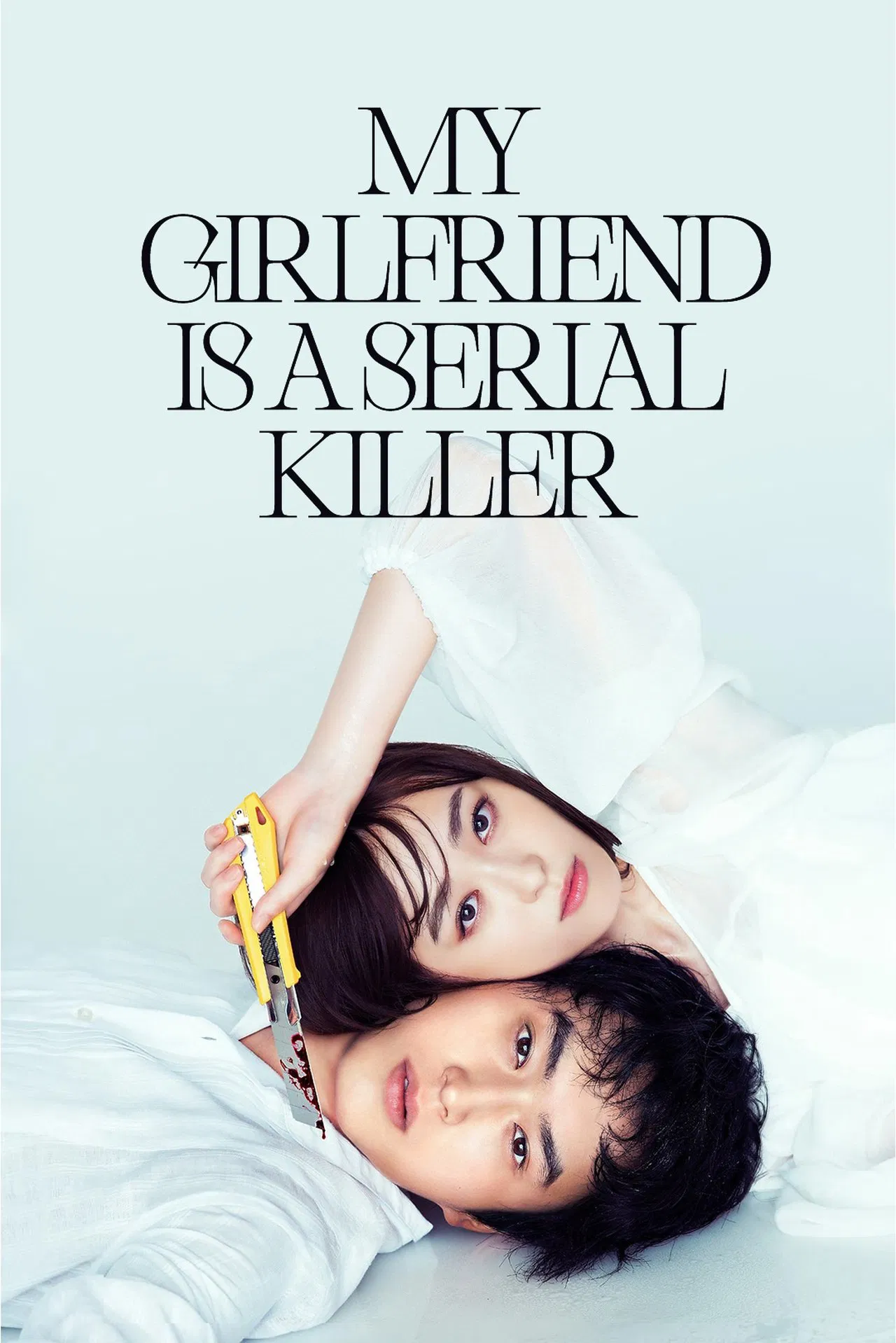 My Girlfriend is a Serial Killer (2019) ซับไทย