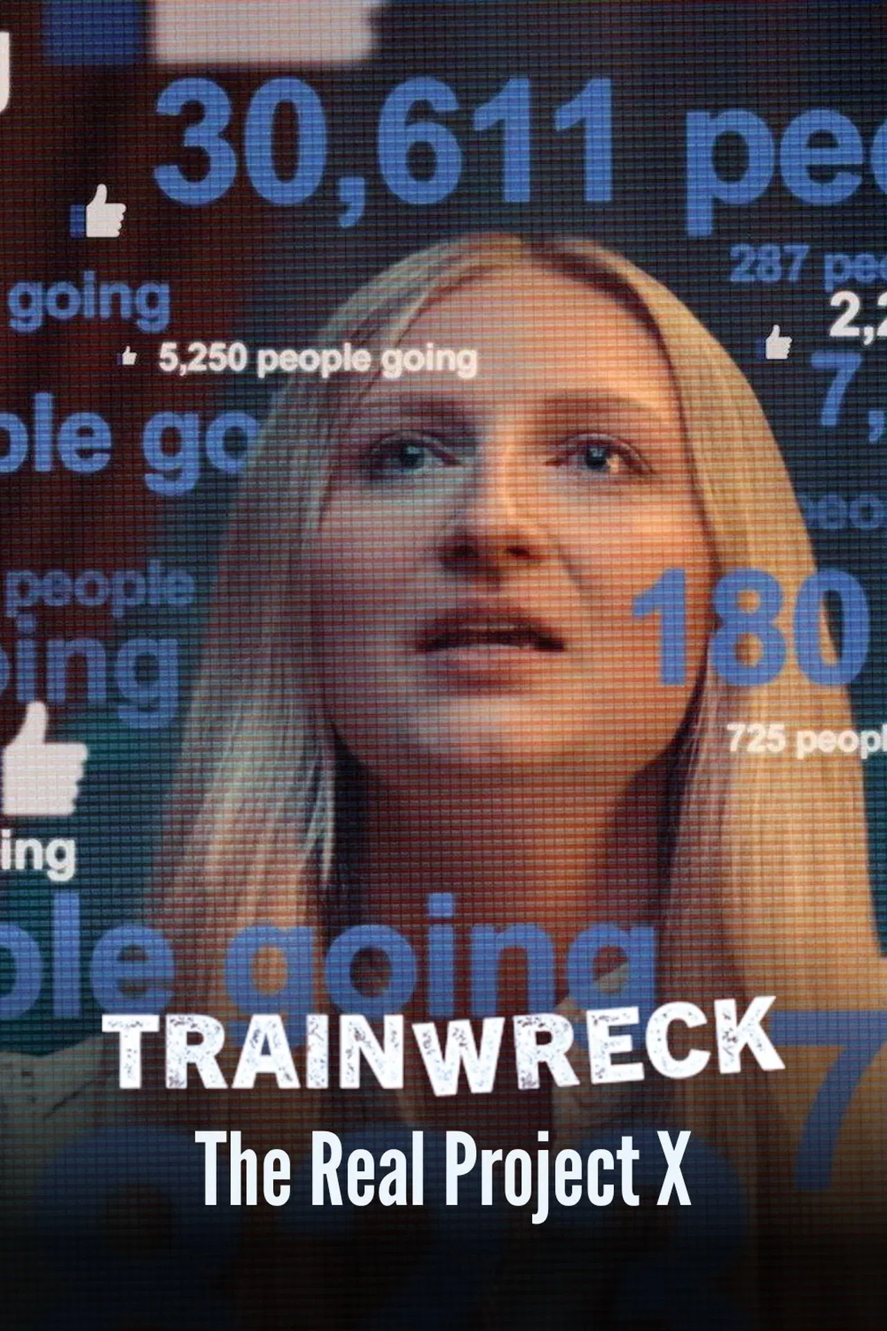 Trainwreck The Real Project X (2025) อภิมหาวายป่วง คืนซ่าส์ปาร์ตี้หลุดโลกของจริง พากย์ไทย/ซับไทย