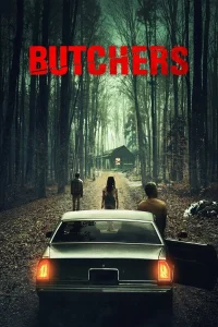 Butchers (2020) ซับไทย