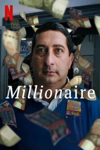 Millionaire (2025) ชายผู้ถูกลอตเตอรี่ ซับไทย