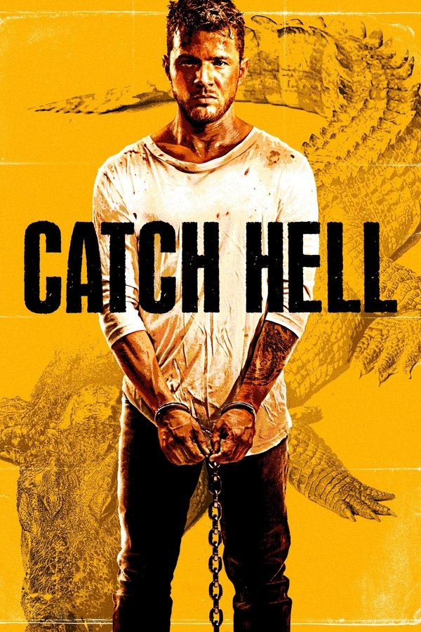 Catch Hell (2014) ซับไทย
