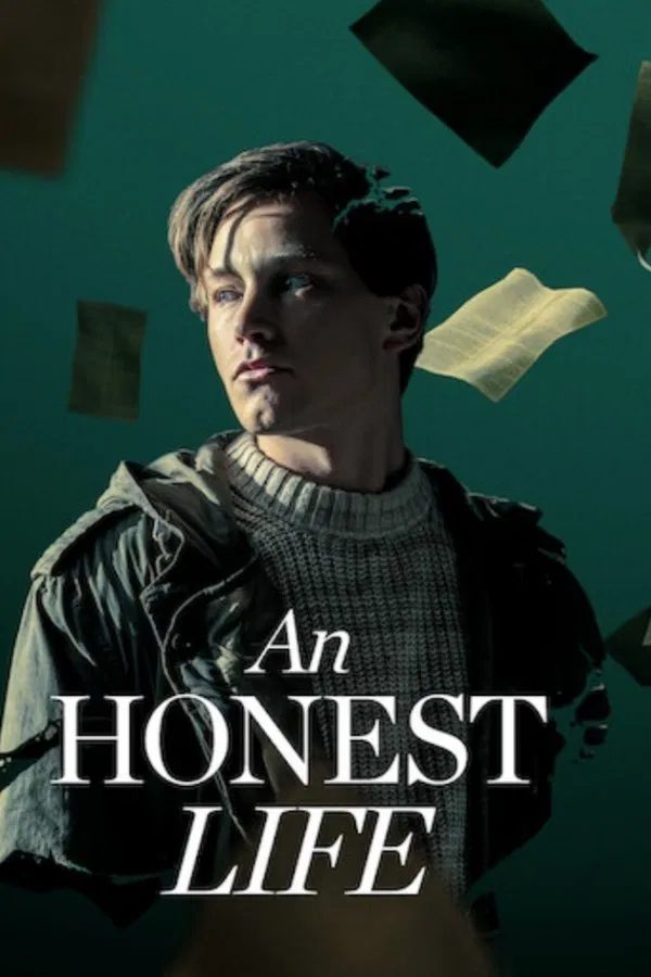 An Honest Life (2025) ชีวิตซื่อ พากย์ไทย