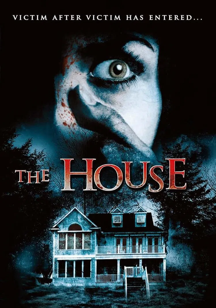 The House (2007) บ้านผีสิง พากย์ไทย