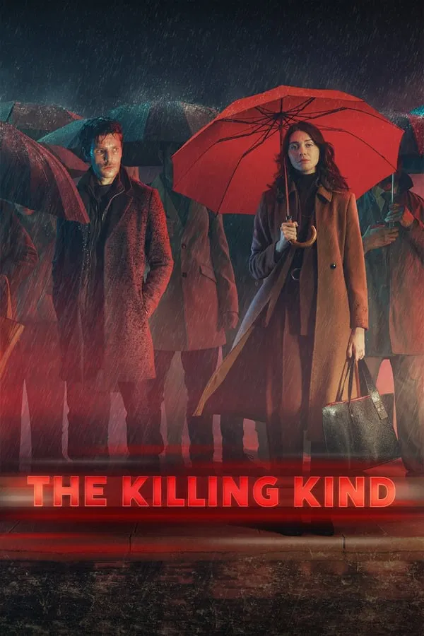 The Killing Kind เดอะคิลลิงไคนด์ พากย์ไทย