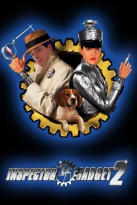 Inspector Gadget 2 (2003) นักสืบสมองกล 2 ซับไทย