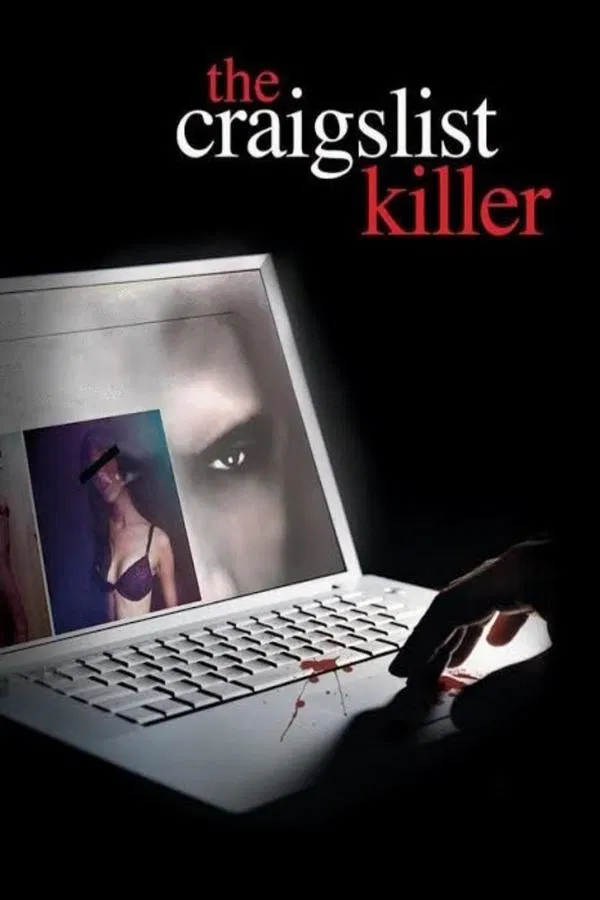 The Craigslist Killer (2011) ฆาตกรเครกส์ลิสต์ ซับไทย