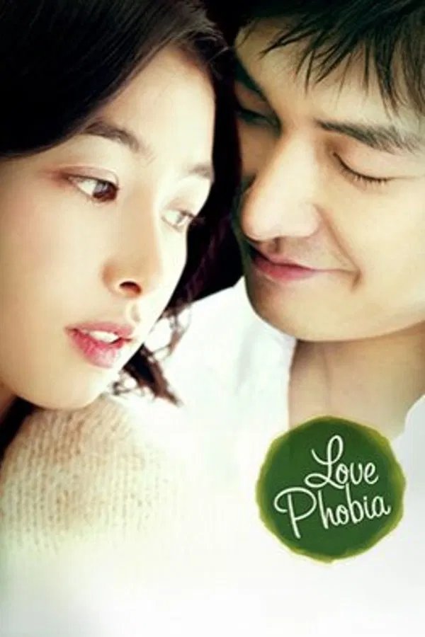 Love Phobia (2006) ลิขิตรักมิรู้ลืม พากย์ไทย