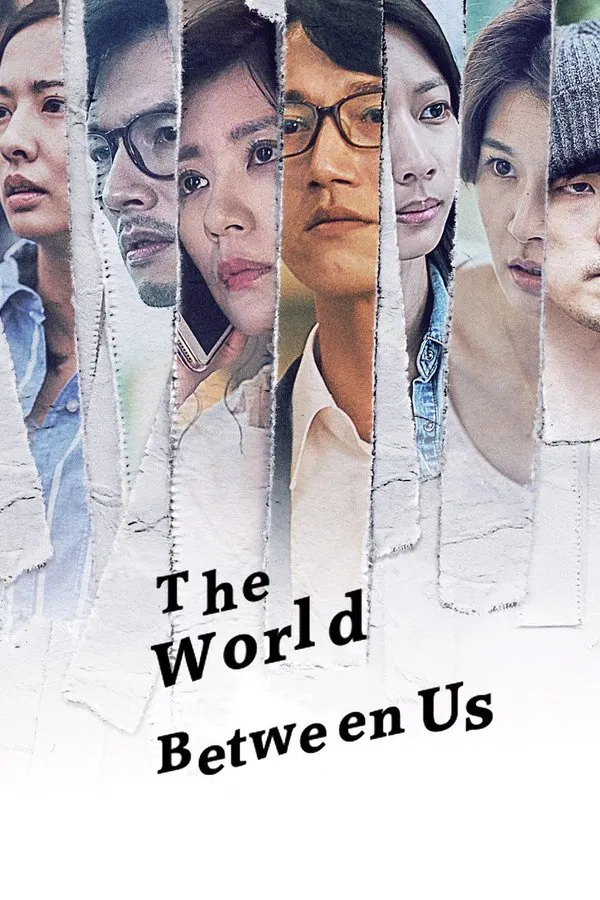 The World Between Us โลกระหว่างเรา พากย์ไทย
