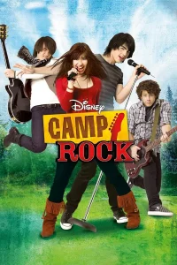 Camp Rock (2008) แคมป์ร็อก สาวใสหัวใจร็อก พากย์ไทย