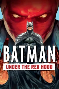 Batman Under the Red Hood (2010) แบทแมน ศึกจอมโจรหน้ากากแดง ซับไทย
