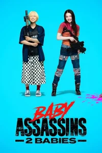 Baby Assassins 2 (2023) ซับไทย