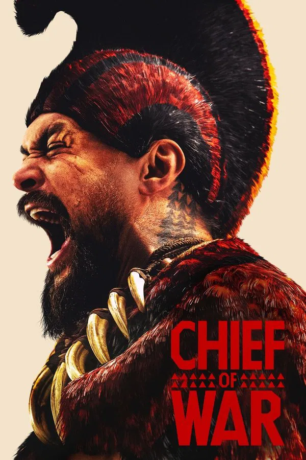 Chief of War ซับไทย
