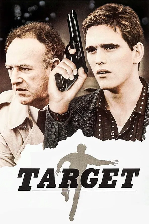 Target (1985) ซับไทย