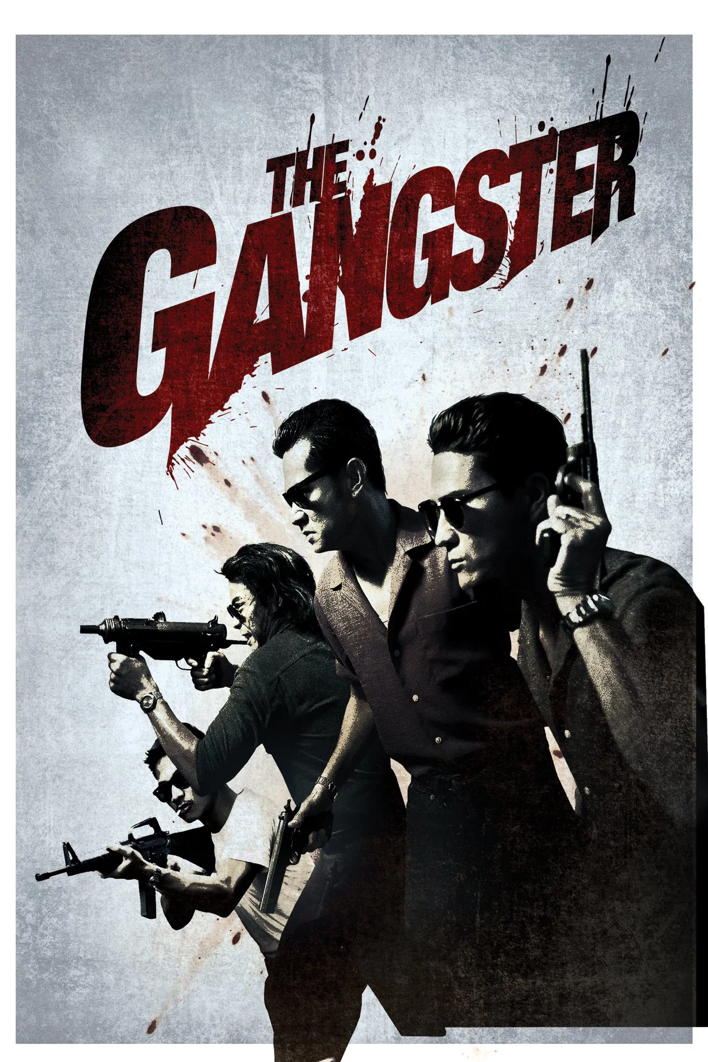 The Gangster (2012) อันธพาล พากย์ไทย
