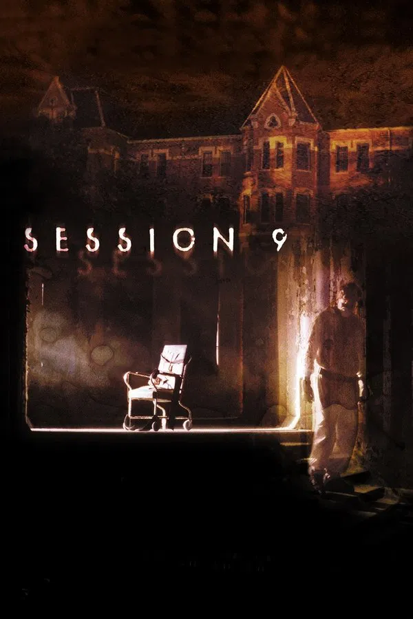 Session 9 (2001) ซับไทย
