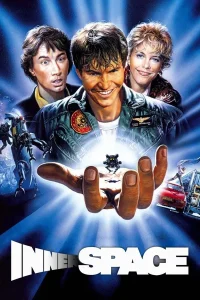 Innerspace (1987) มุดมิติบุกโลก พากย์ไทย