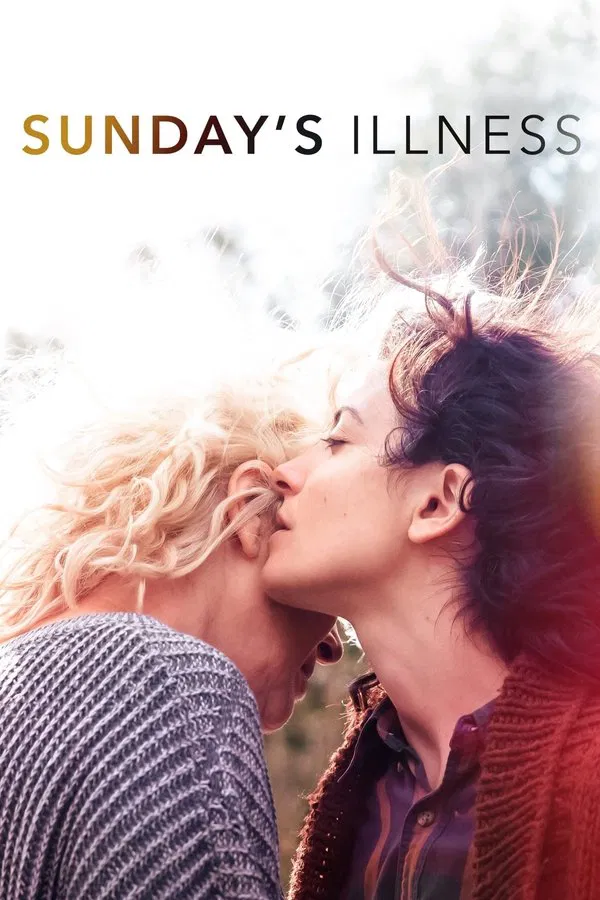 Sunday’s Illness (2018) โรคร้ายวันอาทิตย์ ซับไทย