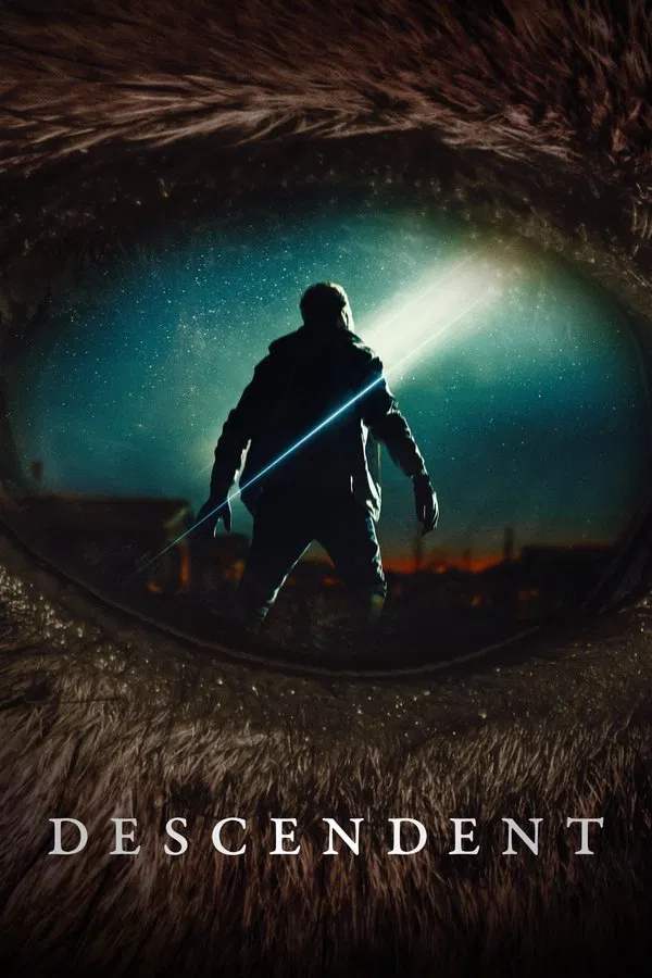 Descendent (2025) ซับไทย