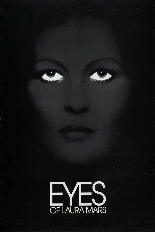 Eyes of Laura Mars (1978) ซับไทย