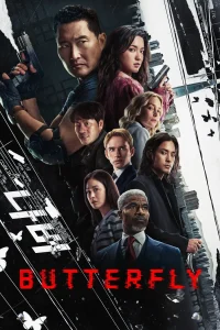 Butterfly ปีกสังหาร พากย์ไทย