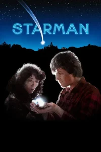 Starman (1984) ซับไทย