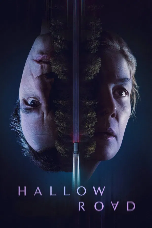 Hallow Road (2025) ซับไทย