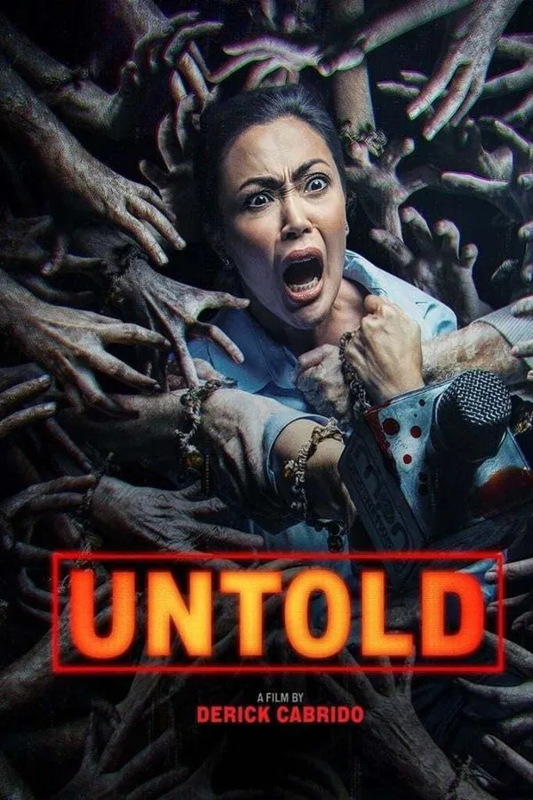 UNTOLD (2025) ซ่อนเร้น ซับไทย