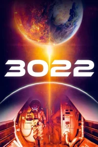 3022 (2019) พากย์ไทย