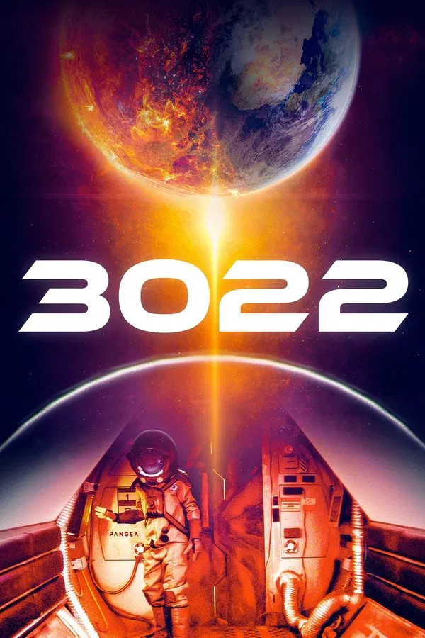 3022 (2019) พากย์ไทย
