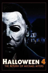 Halloween 4 The Return of Michael Myers (1988) ฮาโลวีน 4: บทโหดอมตะ ซับไทย