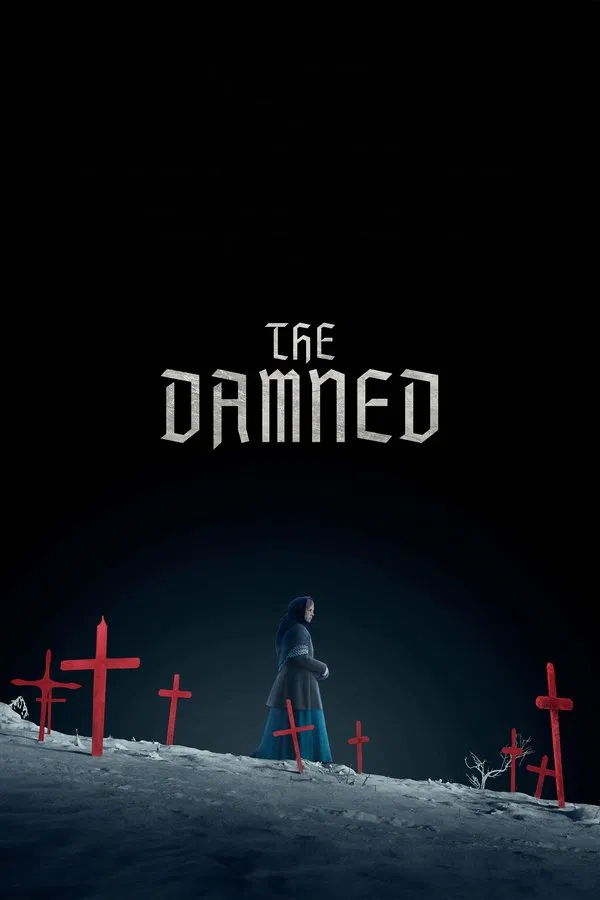 The Damned (2025) อาถรรพ์คำสาปพายุหิมะ ซับไทย