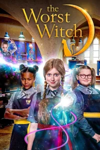 The Worst Witch โอมเพี้ยง แม่มดน้อยสู้ตาย พากย์ไทย