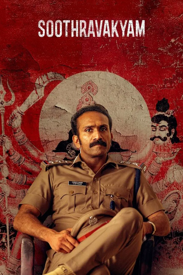 Soothravakyam (2025) ซับไทย