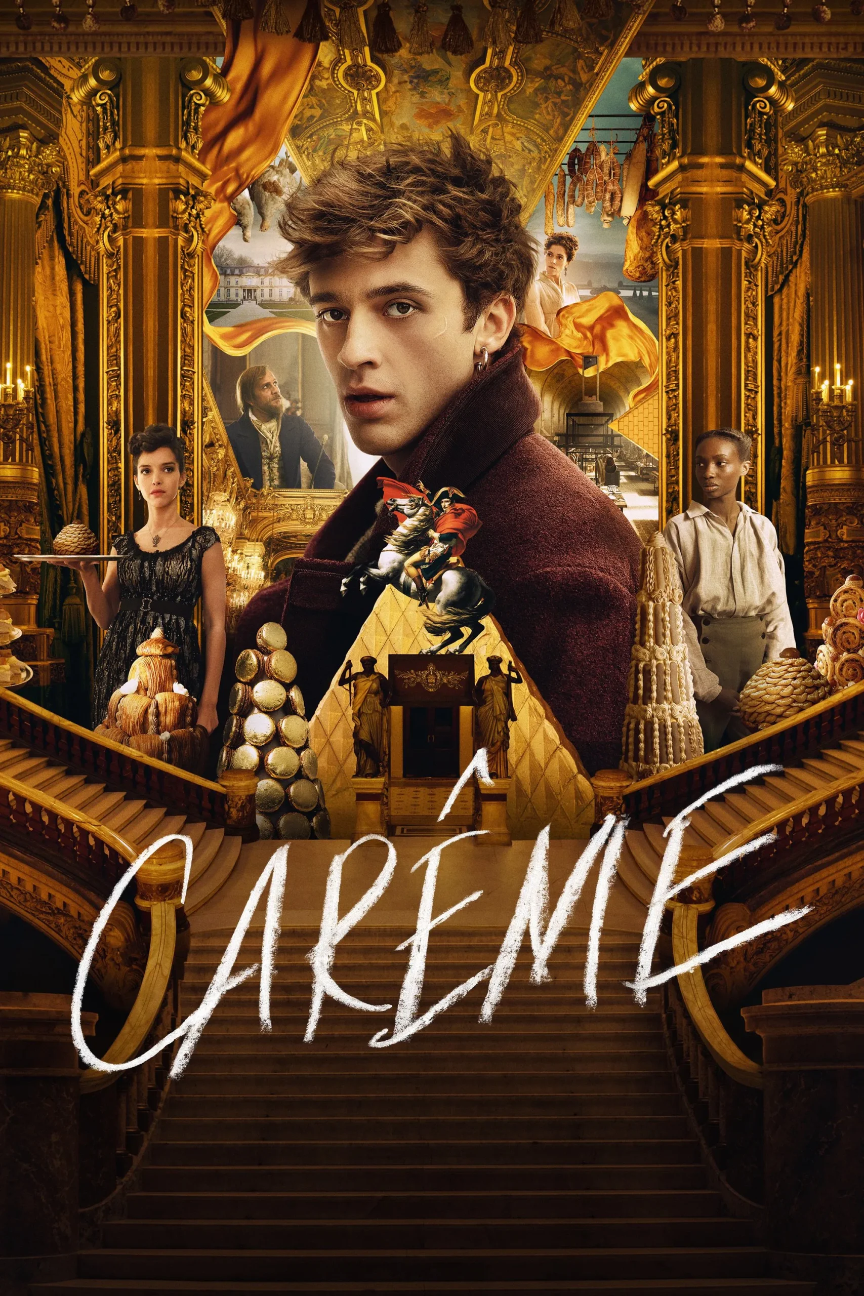 Careme ซับไทย