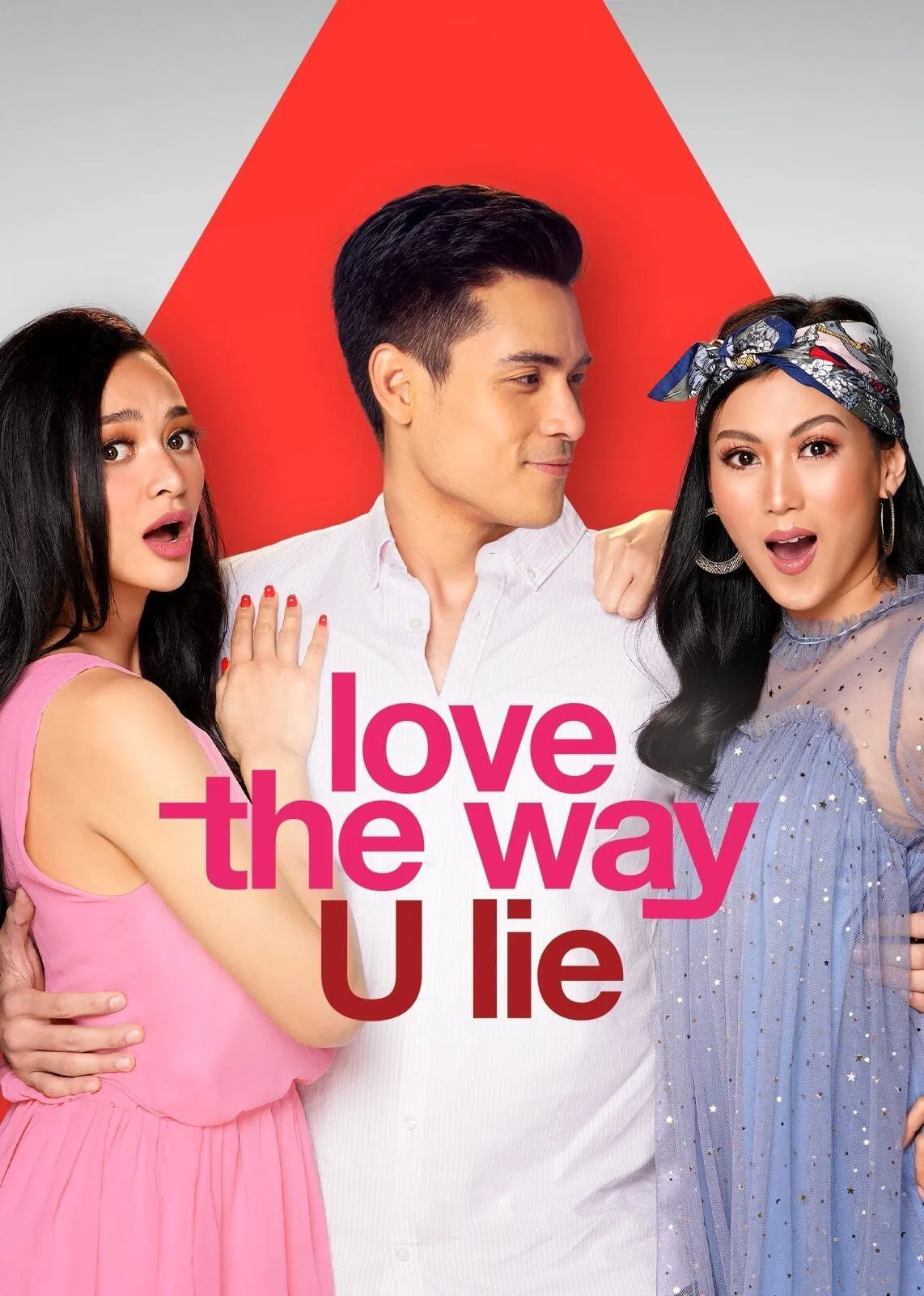 Love the Way U Lie (2020) รักที่โกหก ซับไทย
